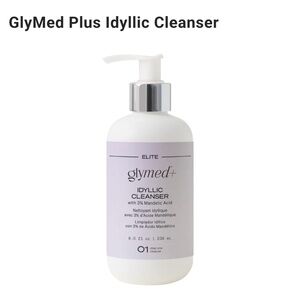 Glymed Plus Idyllic Cleanser